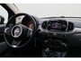 Fiat 500 0.9 TwinAir Turbo Popstar Automaat, Bluetooth, Airco, DAB, 15"