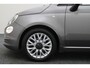Fiat 500 0.9 TwinAir Turbo Popstar Automaat, Bluetooth, Airco, DAB, 15"