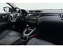 Nissan Qashqai 1.6 Tekna 163pk | Lederen Bekleding | Navigatie | Climate Control | Camera | Trekhaak | Panoramadak | 1.500kg Trekgewicht
