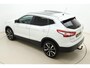 Nissan Qashqai 1.6 Tekna 163pk | Lederen Bekleding | Navigatie | Climate Control | Camera | Trekhaak | Panoramadak | 1.500kg Trekgewicht