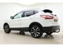 Nissan Qashqai 1.6 Tekna 163pk | Lederen Bekleding | Navigatie | Climate Control | Camera | Trekhaak | Panoramadak | 1.500kg Trekgewicht