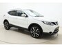Nissan Qashqai 1.6 Tekna 163pk | Lederen Bekleding | Navigatie | Climate Control | Camera | Trekhaak | Panoramadak | 1.500kg Trekgewicht