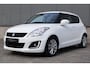 Suzuki Swift 1.2 Exclusive automaat- 17.000KM! UNIEK!! 2014