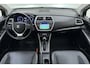 Suzuki S-Cross SX4 1.6 High Executive 120pk | Automaat | Lederen Bekleding | Trekhaak | Navigatie | Stoelverwarming | Cruise Control | Keyless Entry en Start