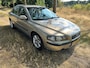 Volvo S60 2.4 Edition APK 29-10-2026