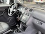 Volkswagen Caddy Maxi 2.0 TDI 140pk Btw vrij!! Dubbele schuifdeur Airco Trekhaak 1500kg trekgewicht Sitebars Telefoonverbinding Apple carplay Euro 5 Bpm vrij voor prive gebruik !!