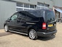 Volkswagen Caddy Maxi 2.0 TDI 140pk Btw vrij!! Dubbele schuifdeur Airco Trekhaak 1500kg trekgewicht Sitebars Telefoonverbinding Apple carplay Euro 5 Bpm vrij voor prive gebruik !!