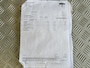 Volkswagen Caddy Maxi 2.0 TDI 140pk Btw vrij!! Dubbele schuifdeur Airco Trekhaak 1500kg trekgewicht Sitebars Telefoonverbinding Apple carplay Euro 5 Bpm vrij voor prive gebruik !!