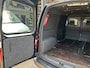 Volkswagen Caddy Maxi 2.0 TDI 140pk Btw vrij!! Dubbele schuifdeur Airco Trekhaak 1500kg trekgewicht Sitebars Telefoonverbinding Apple carplay Euro 5 Bpm vrij voor prive gebruik !!