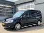 Volkswagen Caddy Maxi 2.0 TDI 140pk Btw vrij!! Dubbele schuifdeur Airco Trekhaak 1500kg trekgewicht Sitebars Telefoonverbinding Apple carplay Euro 5 Bpm vrij voor prive gebruik !!
