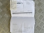 Volkswagen Caddy Maxi 2.0 TDI 140pk Btw vrij!! Dubbele schuifdeur Airco Trekhaak 1500kg trekgewicht Sitebars Telefoonverbinding Apple carplay Euro 5 Bpm vrij voor prive gebruik !!