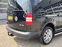 Volkswagen Caddy Maxi 2.0 TDI 140pk Btw vrij!! Dubbele schuifdeur Airco Trekhaak 1500kg trekgewicht Sitebars Telefoonverbinding Apple carplay Euro 5 Bpm vrij voor prive gebruik !!