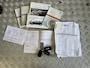 Volkswagen Caddy Maxi 2.0 TDI 140pk Btw vrij!! Dubbele schuifdeur Airco Trekhaak 1500kg trekgewicht Sitebars Telefoonverbinding Apple carplay Euro 5 Bpm vrij voor prive gebruik !!