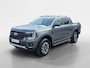 Ford Ranger Wildtrak 2.3 PHEV 279pk 10-traps automaat | 5 persoons | GRIJS kenteken | 0,99% rente | Trekhaak | Leder | Direct leverbaar