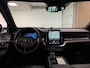 Volvo XC90 T8 AWD Recharge Ultra Black Executive Edit. | Full Option! | Bowers & Wilkins | Luchtvering | Stoelventilatie | Trekhaak | 360 Camera | Head-Up Display | Stoelmassage | 455pk | Adaptieve Cruise Control | Stoelverwarming voor+achter | Stuurwielverwarming | Schuifdak | 22 Inch | Full LED Matrix Meesturende koplampen | Gelamineerde/geluidwerende zijruiten | Pilot Assist | BLIS Dode Hoek Detectie | Alcantara hemelbekleding | Lederen handgrepen en zonnekleppen | Elektrische voorstoelen geheugen | Nappa Lederen bekleding | Zitting verlenging voorstoelen | Lederen Dashboard | Google Infotainment | Keyless Drive | Parkeersensoren voor+achter | Privacy Glass | Elektrisch bedienbare achterklep | Geïntegreerde zongordijnen achterportieren | Geïntegreerd kinderzitje achterin | Verlichte instaplijsten | 7-Persoons | 4-Zone Climate Control | DAB Radio | Apple Carplay/Android Auto | Alarm Klasse III | Draadloos telefoon opladen | Volvo On Call met mobiele App functie | Onyx Black Metallic |