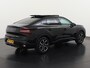Citroën E-C4X Shine 50 kWh | SOH 100% | Panoramadak | Head-Up | 360 Camera | Zondag Open!