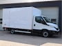 IVECO Daily 35S14 136pk Euro 6 Bakwagen - Dhollandia Klep + Zijdeur - Airco - Camera