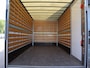 IVECO Daily 35S14 136pk Euro 6 Bakwagen - Dhollandia Klep + Zijdeur - Airco - Camera