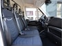 IVECO Daily 35S14 136pk Euro 6 Bakwagen - Dhollandia Klep + Zijdeur - Airco - Camera