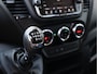 IVECO Daily 35S14 136pk Euro 6 Bakwagen - Dhollandia Klep + Zijdeur - Airco - Camera