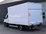 IVECO Daily 35S14 136pk Euro 6 Bakwagen - Dhollandia Klep + Zijdeur - Airco - Camera