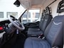 IVECO Daily 35S14 136pk Euro 6 Bakwagen - Dhollandia Klep + Zijdeur - Airco - Camera