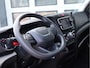IVECO Daily 35S14 136pk Euro 6 Bakwagen - Dhollandia Klep + Zijdeur - Airco - Camera