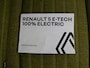 Renault R5 comfort range iconic cinq 52 kWh | Vijf jaar garantie | Harman Kardon | Stoel en stuurwielverwarming |