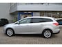 Ford Focus Wagon 1.0T 125pk ECOBOOST Titanium | navigatie
