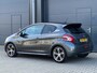 Peugeot 208 1.6 THP GTI BJ015 LEDER TUNING 225PK