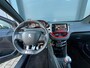 Peugeot 208 1.6 THP GTI BJ015 LEDER TUNING 225PK