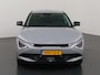 Kia EV6 Plus Advanced 84 kWh | Panoramaschuifdak | Warmtepomp | Meridian® Premium Sound | Stoelventilatie | Dodehoekcamera |