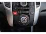 Kia Venga 1.4 CVVT X-tra