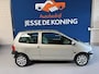 Renault Twingo 1.2 Initiale vol automaat / bj.2001 / leder / sportvelgen / NAP met 61522 km./ APK tot 07/2027 / 1e eigenaar / etc.