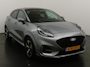 Ford Puma EcoBoost 125 pk Hybrid ST-Line AUTOMAAT | Trekhaak | Winter Pack | Adapt. Cruise | Pano | Full LED | Elektr. achterklep |