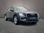 Audi Q2 35 TFSI 150PK Advanced edition | Trekhaak |  | Adaptive-Cruise | Stoelverwarming | Achterruitrijcamera | Smartphone-interface |