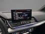 Audi Q5 Sportback 55 TFSI e 367PK Quattro S edition | Panoramadak | Trekhaak | Tour/City-Pack | Elekt.voorstoelen | Luchtvering | Zwart-Optiek | 21-Inch | B&O | Privacy-Glas | Ambient-Light | Head-Up |