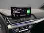 Audi Q5 Sportback 55 TFSI e 367PK Quattro S edition | Panoramadak | Trekhaak | Tour/City-Pack | Elekt.voorstoelen | Luchtvering | Zwart-Optiek | 21-Inch | B&O | Privacy-Glas | Ambient-Light | Head-Up |