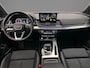 Audi Q5 Sportback 55 TFSI e 367PK Quattro S edition | Panoramadak | Trekhaak | Tour/City-Pack | Elekt.voorstoelen | Luchtvering | Zwart-Optiek | 21-Inch | B&O | Privacy-Glas | Ambient-Light | Head-Up |