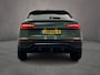 Audi Q5 Sportback 55 TFSI e 367PK Quattro S edition | Panoramadak | Trekhaak | Tour/City-Pack | Elekt.voorstoelen | Luchtvering | Zwart-Optiek | 21-Inch | B&O | Privacy-Glas | Ambient-Light | Head-Up |