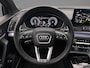Audi Q5 Sportback 55 TFSI e 367PK Quattro S edition | Panoramadak | Trekhaak | Tour/City-Pack | Elekt.voorstoelen | Luchtvering | Zwart-Optiek | 21-Inch | B&O | Privacy-Glas | Ambient-Light | Head-Up |