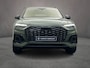 Audi Q5 Sportback 55 TFSI e 367PK Quattro S edition | Panoramadak | Trekhaak | Tour/City-Pack | Elekt.voorstoelen | Luchtvering | Zwart-Optiek | 21-Inch | B&O | Privacy-Glas | Ambient-Light | Head-Up |