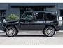 Mercedes-Benz G-klasse 500