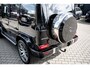 Mercedes-Benz G-klasse 500