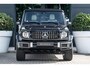 Mercedes-Benz G-klasse 500