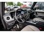 Mercedes-Benz G-klasse 500