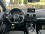 Audi A3 Limousine 1.5 TFSI CoD Sport S Line Edition