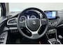 Suzuki S-Cross 1.4 Boosterjet Style Smart Hybrid 110pk | Panoramadak | Navigatie | Camera | Trekhaak | Cruise Control Adaptief | Climate Control | Stoelverwarming
