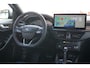 Ford Focus Wagon 1.0 EcoBoost Hybrid ST-line | trekhaak | CarPlay | LED