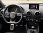 Audi A3 Sportback 1.5 TFSI S-line | Leder | Navi | Black-Pack